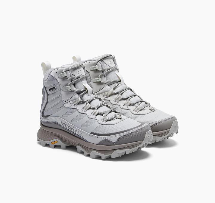 Actual product image Merrell Moab Speed Thermo Mid Wp (40.5)