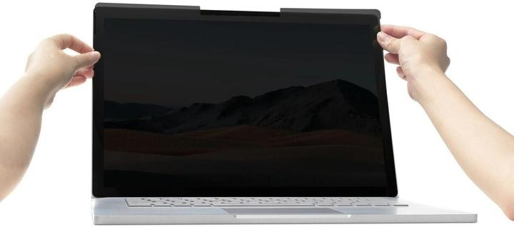 Produktbild Kensington SA15 Privacy Screen for Surface Book 15inch (15", 3 : 2)