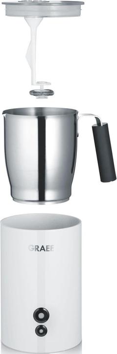 Actual product image Graef Ms 701 (35 cl)
