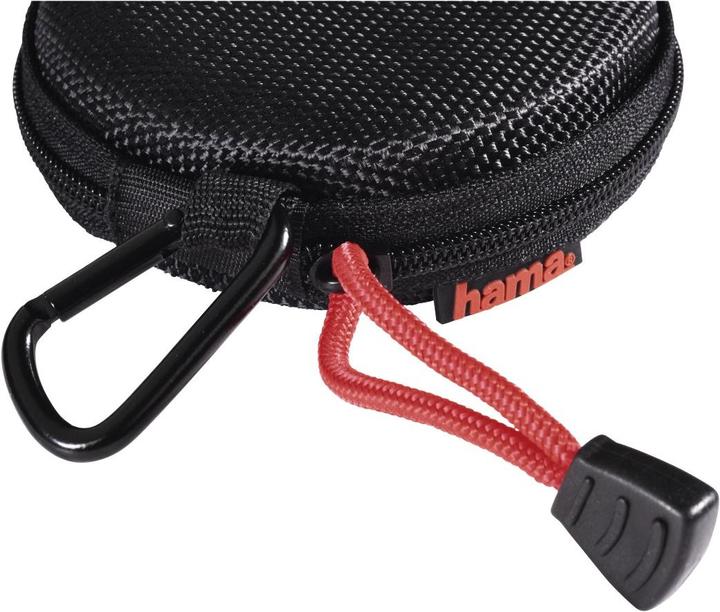 Produktbild Hama Kopfhörer-Tasche für In-Ear-Ohrhörer