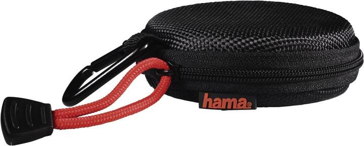 Produktbild Hama Kopfhörer-Tasche für In-Ear-Ohrhörer
