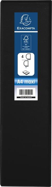 Actual product image Exacompta Ring binder (A4+, 90 mm, 1 Piece)