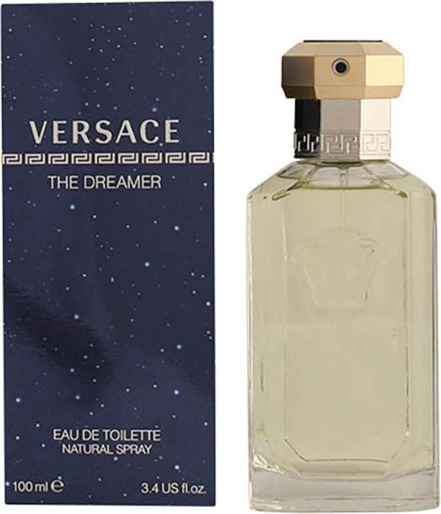 Versace The Dreamer