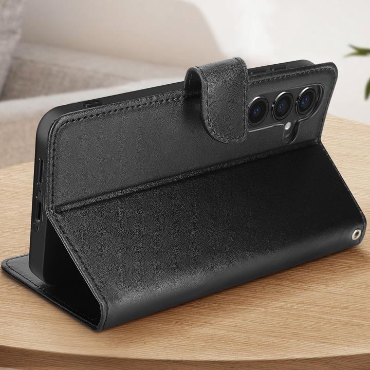 Produktbild Avizar Prestige Series, Portemonnaie-Hülle Series (Samsung Galaxy A55)