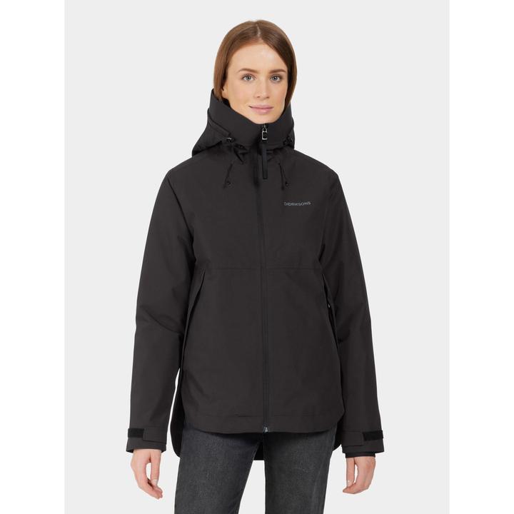 Image du produit Didriksons Veste Jennie 2 pour femme (40, 42, L)