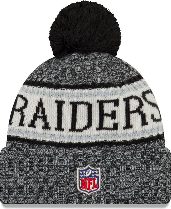 I Raiders di Oakland (Taglia unica)