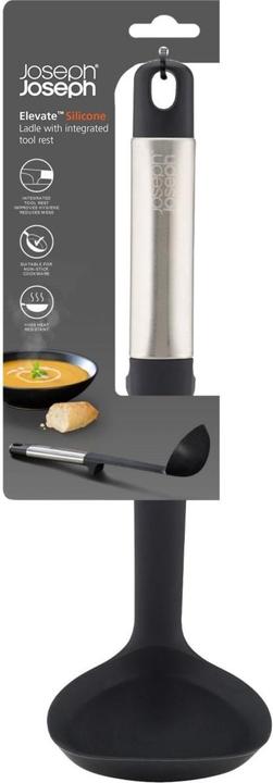 Produktbild Joseph Joseph Schöpflöffel Elevate Silikon