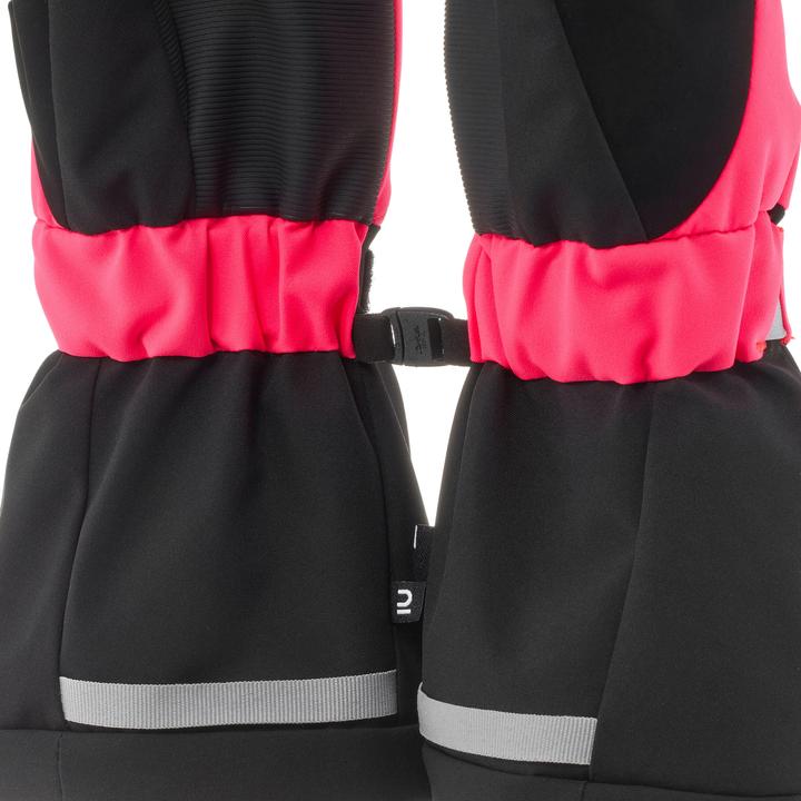 Image du produit Wedze 550 (3, 4)
