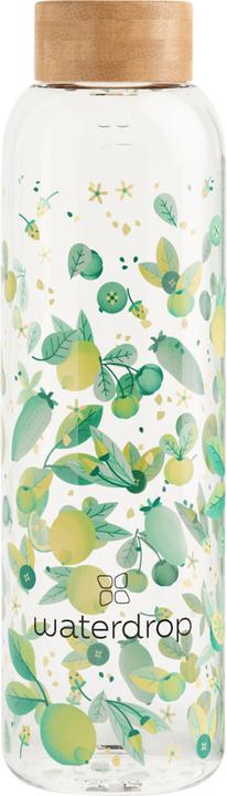 Viola, Verde