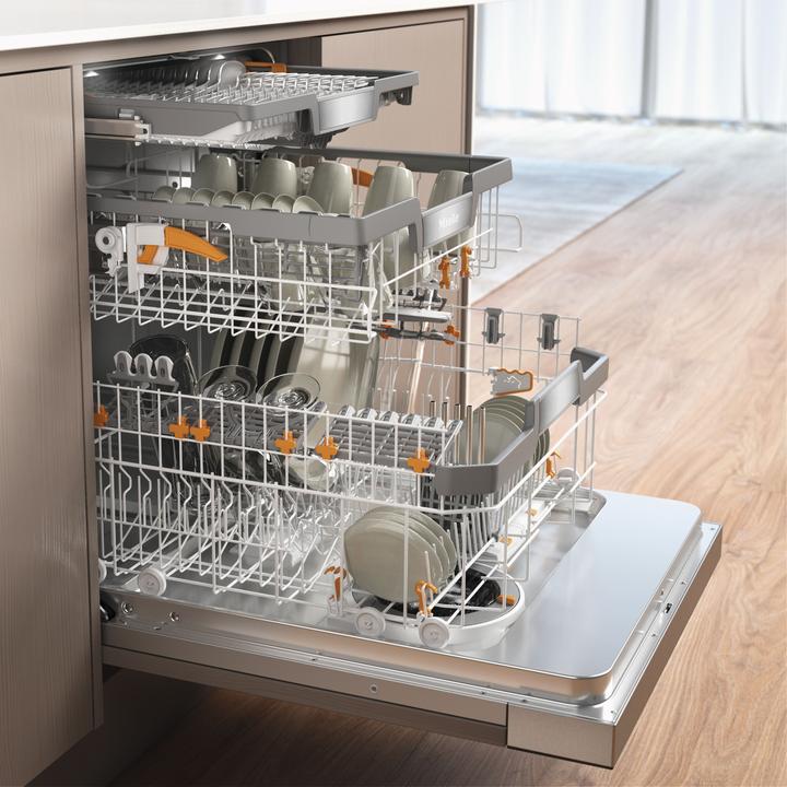 Image du produit Miele Lave-vaisselle G 7731 SCi AD 125 Gala Ed.