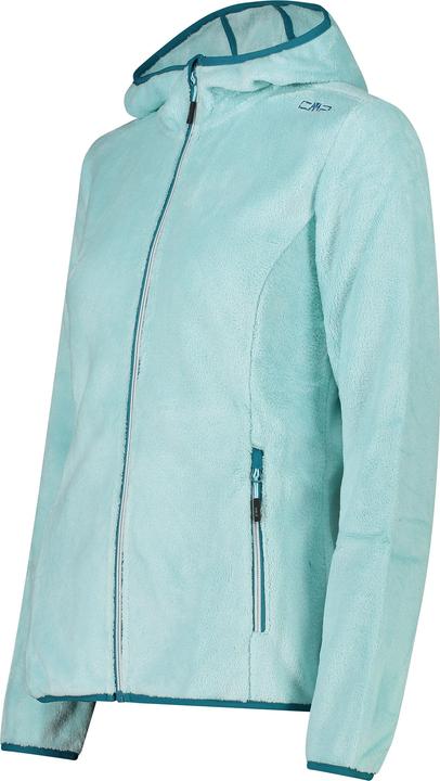 Immagine prodotto CMP Campagnolo Highloft Hoodie (38, S)