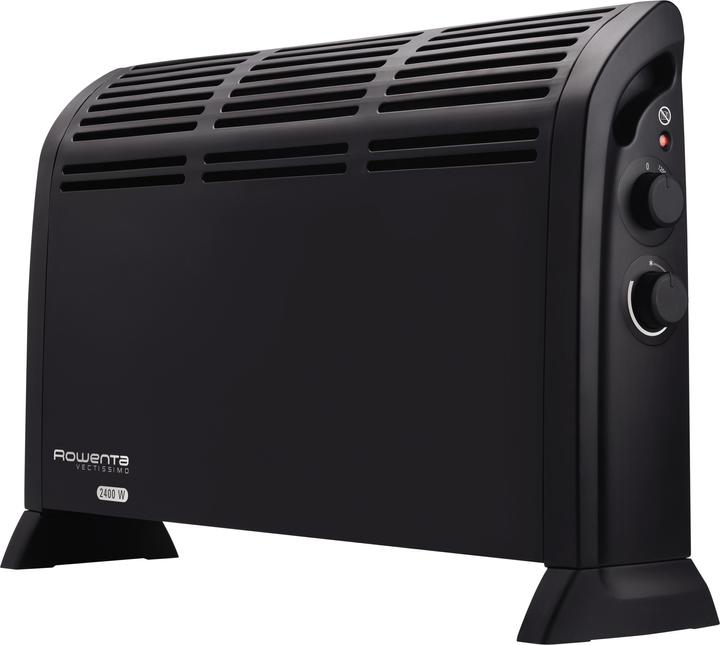Produktbild Rowenta Convector Vectissimo CO3030 - Kachel (2400 W)
