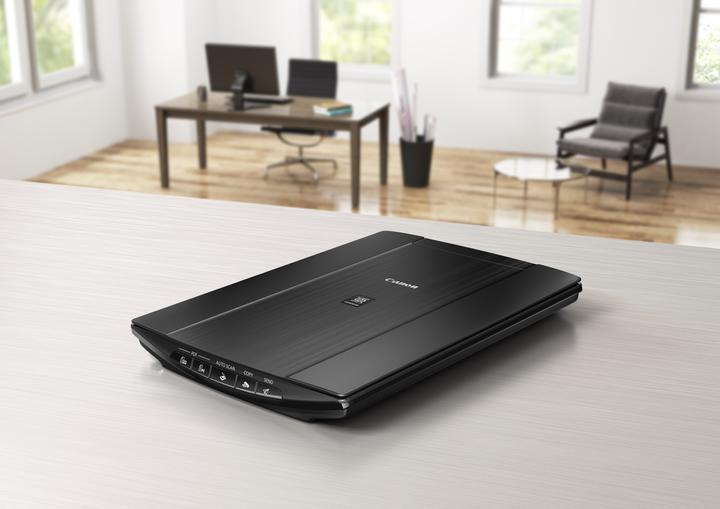 Produktbild Canon LiDE 220 CanoScan (USB)