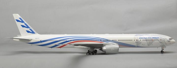 Immagine prodotto Tamiya 1:144 Boeing 777-300ER