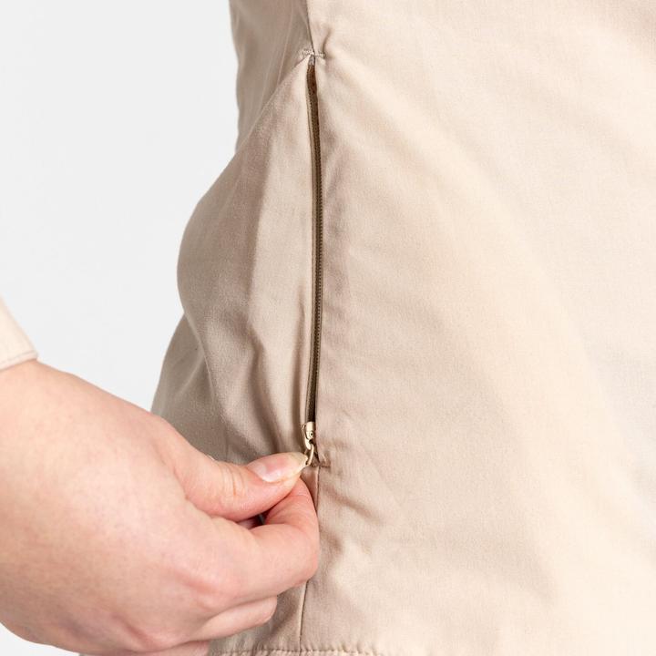Image du produit Craghoppers Chemise Kiwi II L/S pour femme (S)