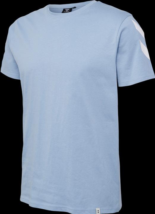 Actual product image hummel Legacy Chevron T-Shirt (M)