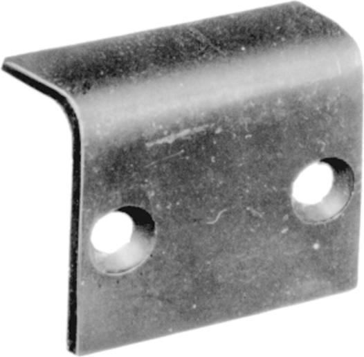 Webi Streifblech 2450/35x35 (1 Stk.)