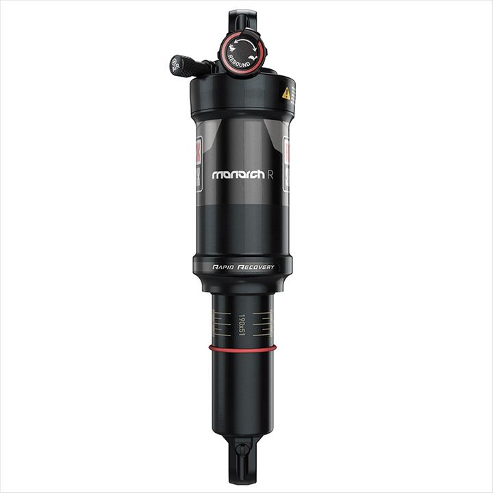 Produktbild RockShox Rear Shock Monarch (190 mm, 51 mm)