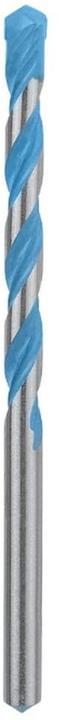 Produktbild Bosch Professional Zubehör EXPERT MultiConstruction CYL-9 Bohrer-Set 4/5/6/6/8/10/12 mm, 7-tlg. (4 - 12)
