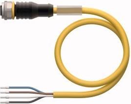Actual product image Turck Actuator- (2 m)