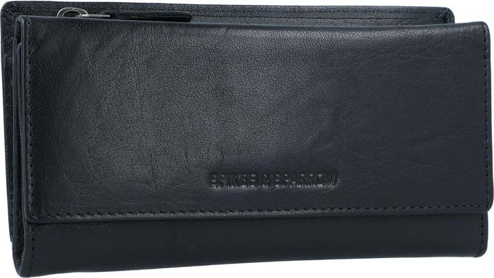 Produktbild Spikes & Sparrow Geldbörse