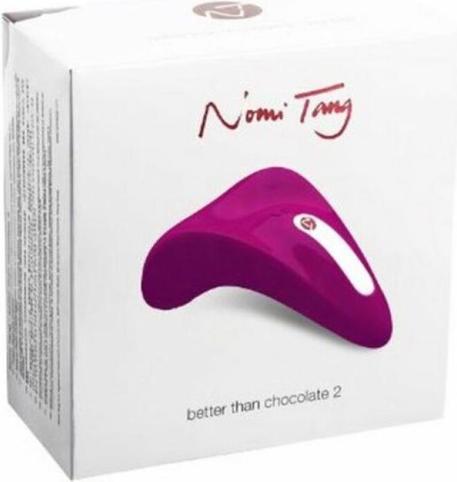 Actual product image Nomi Tang Better Than Chocolate 4