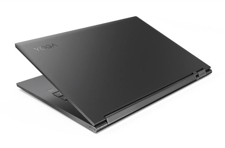 Actual product image Lenovo Yoga C930-13IKB (13.90", Intel Core i7-8550U, 16 GB, 512 GB, CH)