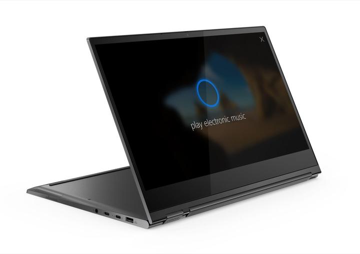 Actual product image Lenovo Yoga C930-13IKB (13.90", Intel Core i7-8550U, 16 GB, 512 GB, CH)