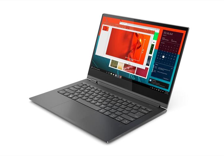 Actual product image Lenovo Yoga C930-13IKB (13.90", Intel Core i7-8550U, 16 GB, 512 GB, CH)