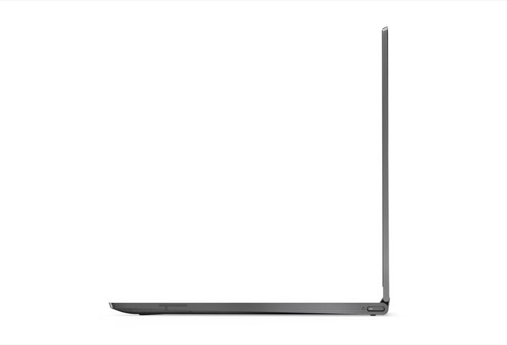 Actual product image Lenovo Yoga C930-13IKB (13.90", Intel Core i7-8550U, 16 GB, 512 GB, CH)