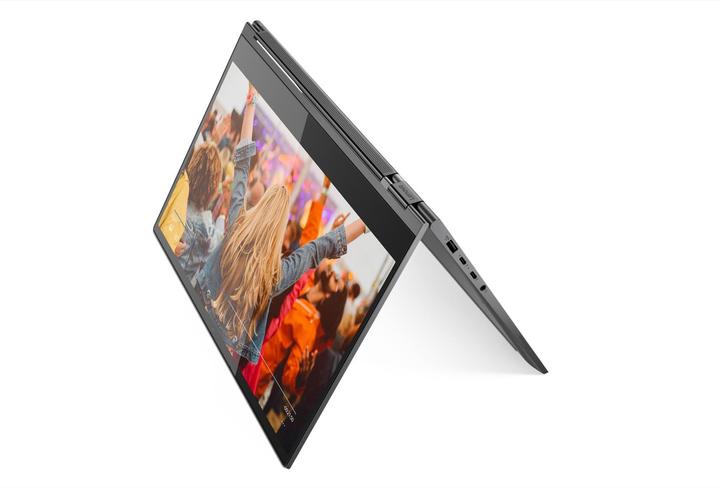 Actual product image Lenovo Yoga C930-13IKB (13.90", Intel Core i7-8550U, 16 GB, 512 GB, CH)