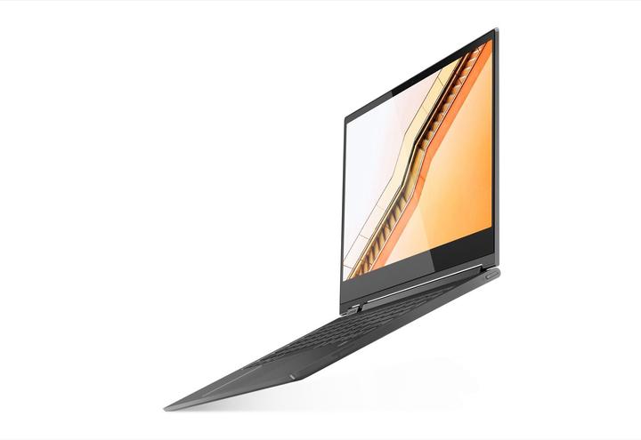 Actual product image Lenovo Yoga C930-13IKB (13.90", Intel Core i7-8550U, 16 GB, 512 GB, CH)