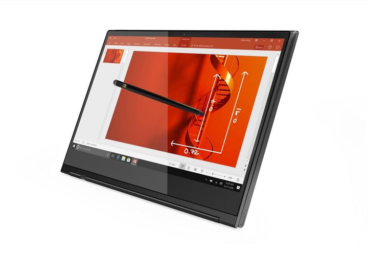 Actual product image Lenovo Yoga C930-13IKB (13.90", Intel Core i7-8550U, 16 GB, 512 GB, CH)