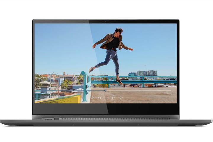 Actual product image Lenovo Yoga C930-13IKB (13.90", Intel Core i7-8550U, 16 GB, 512 GB, CH)