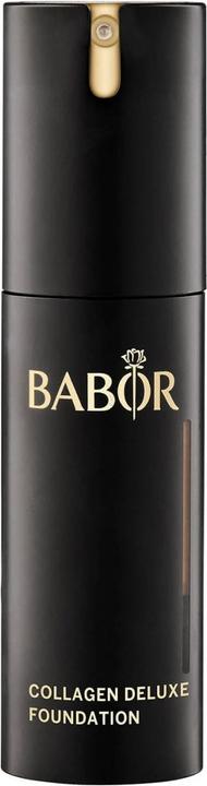 Produktbild Babor Collagen Deluxe Foundation 05 sunny