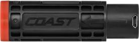 Image du produit Coast ZITHION-X ZX750 Pack de batteries pour A25R / HP8R