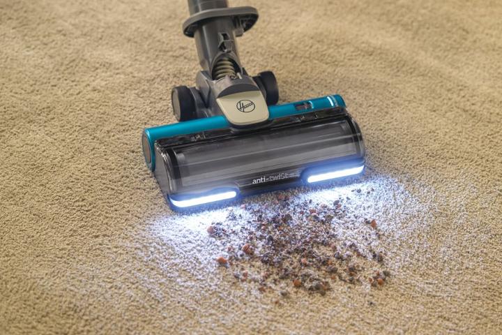 Produktbild Hoover HF9 Pets