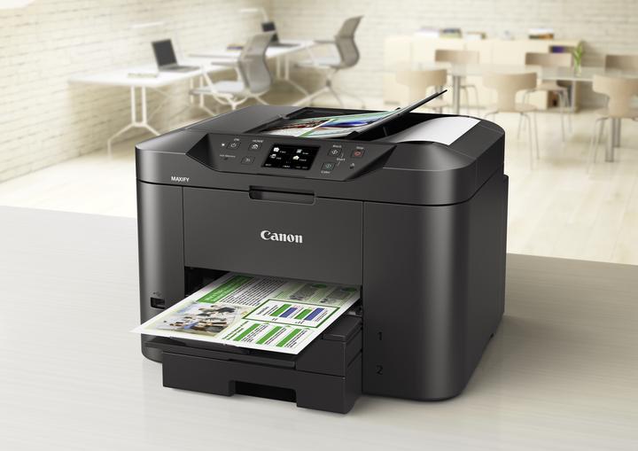 Immagine prodotto Canon Mb2350 Maxify (Inchiostro, Colore)