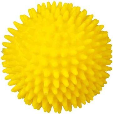 Actual product image Trixie Hedgehog ball D=7cm with squeaker (Ball toy dog)