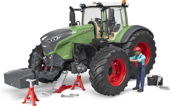 Actual product image Bruder Fendt 1050 Vario