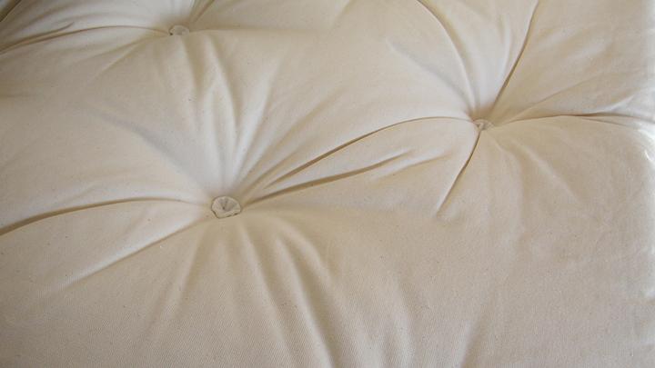 Image du produit Europe & Nature Futon (160 x 200 cm, Noyau naturel)