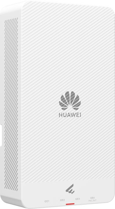 Productafbeelding Huawei Draadloze LAN-apparatuur AP266 11ax indoor 2+2 dual bands slimme antenne PSE AP266 RJ45x5 (2975 Mbit/s)