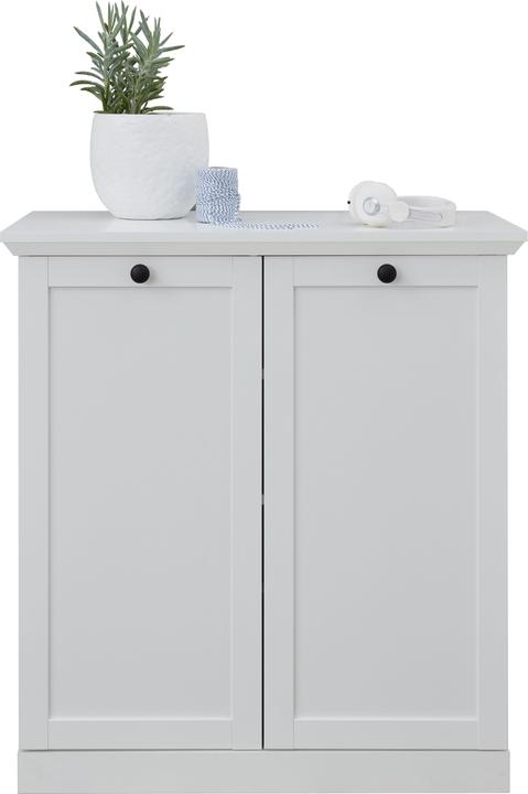 Produktbild Trendteam Brandson Baxter (81 x 41 x 88 cm)