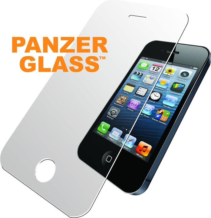 Produktbild PanzerGlass Classic (1 Stück)