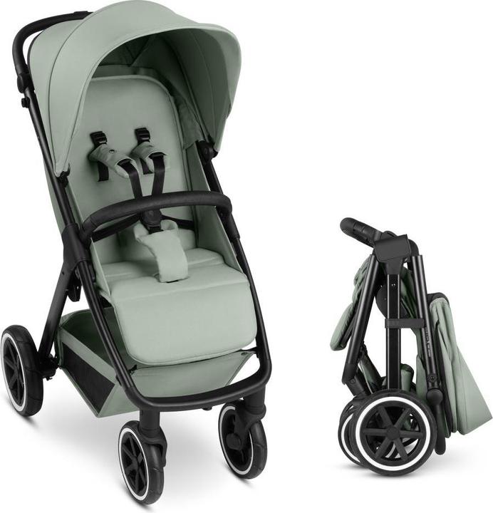 Produktbild ABC Design Avus 2 Air Buggy / Sportwagen
