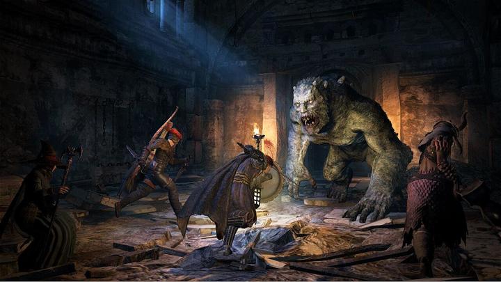 Actual product image Capcom Dragon's Dogma: Dark Arisen -US- (Switch, Switch Lite, Switch OLED, EN)