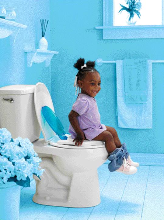 Immagine prodotto Fisher-Price La mia prima toilette