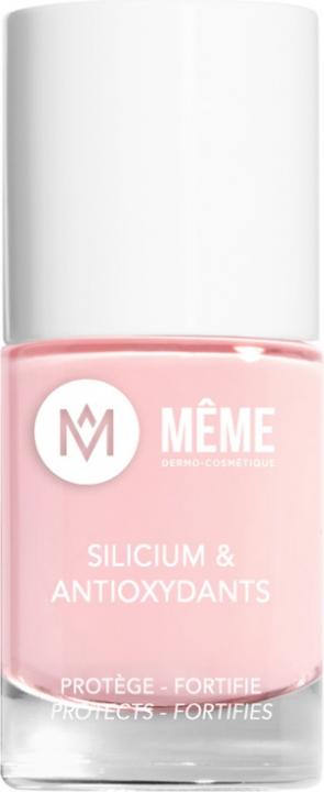 Même Antioxidativer Nagellack (Rose Dragée, Farblack)