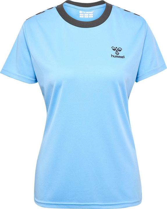 Actual product image hummel Hmlstaltic Poly Jersey S/S Woman (XXL)