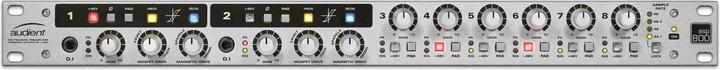Produktbild Audient ASP800 (Vorstufe)